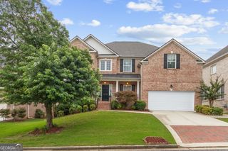 2262 Norbury Drive SE, Smyrna, GA 30080