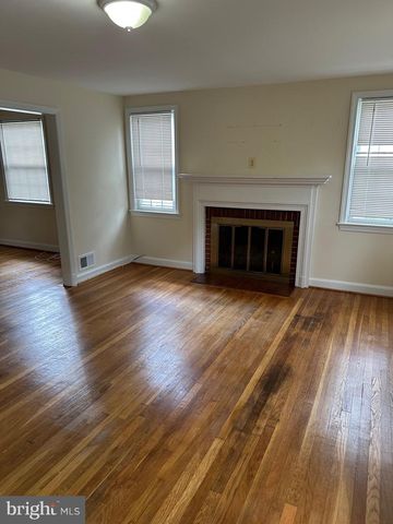 5816 GREENLAWN DR, Bethesda, MD 20814