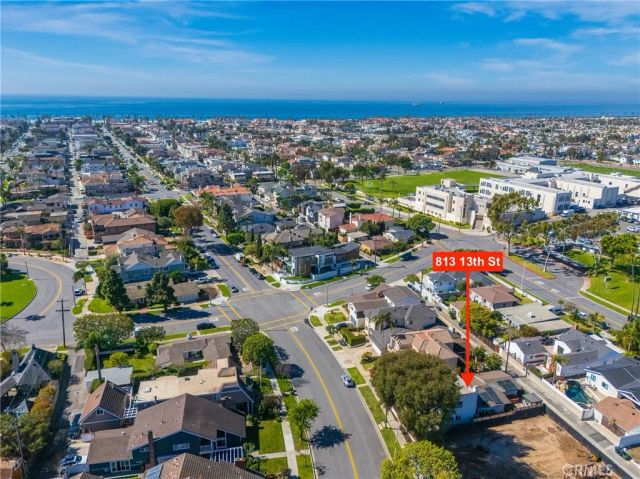 813 13th Street, Huntington Beach, CA 92648