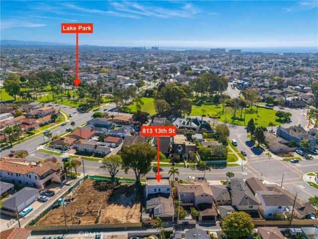 813 13th Street, Huntington Beach, CA 92648