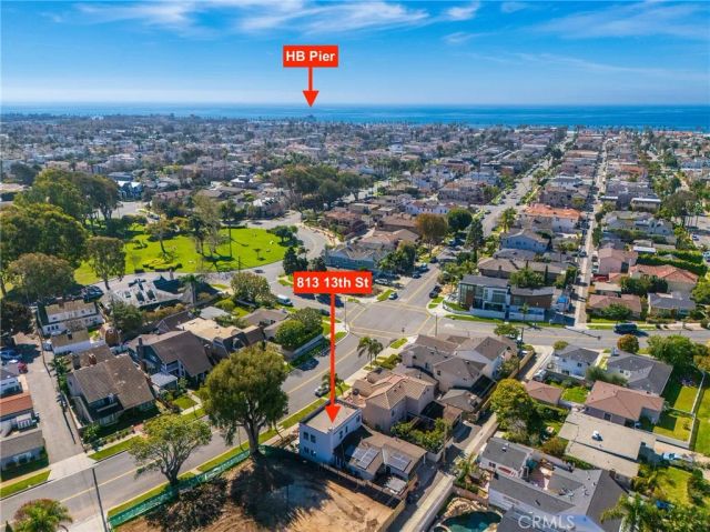 813 13th Street, Huntington Beach, CA 92648