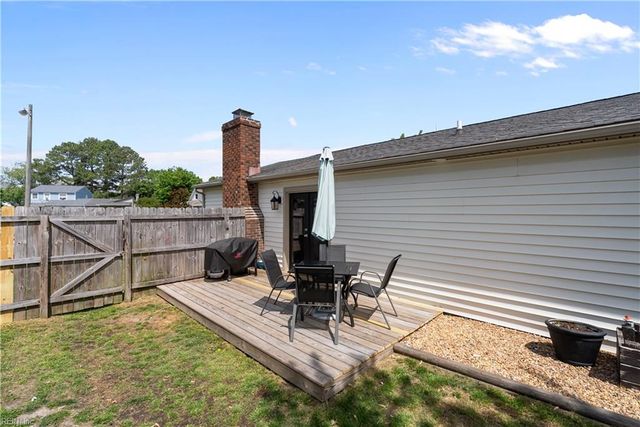 3833 Sunstream PW, Virginia Beach, VA 23456