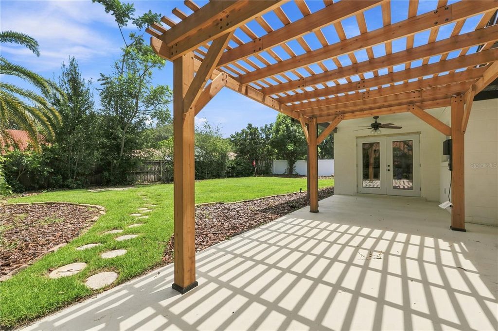 Image 44 of property listing at 724 MONMOUTH WAY, Winter Park, FL 32792