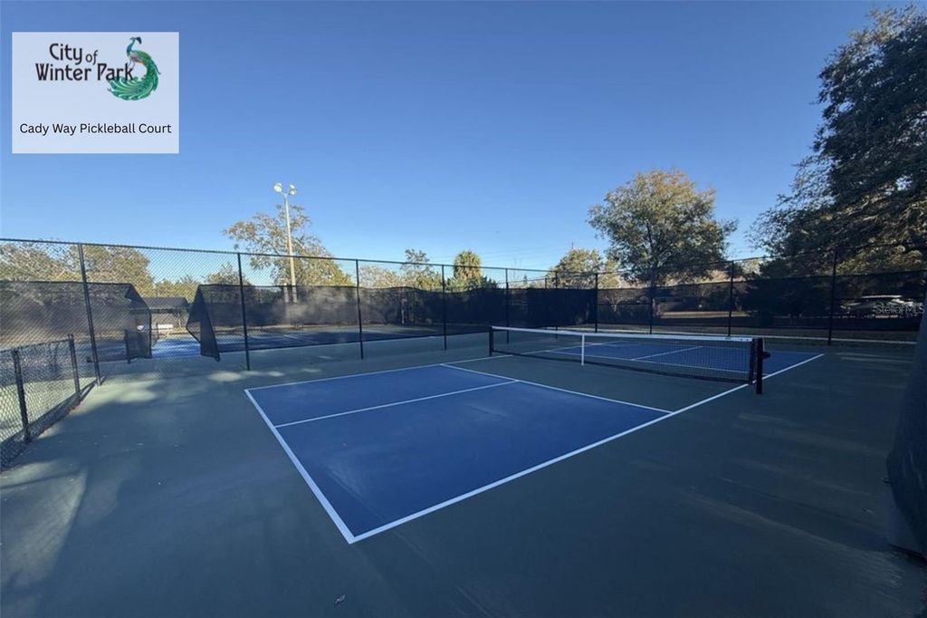 Image 55 of property listing at 724 MONMOUTH WAY, Winter Park, FL 32792