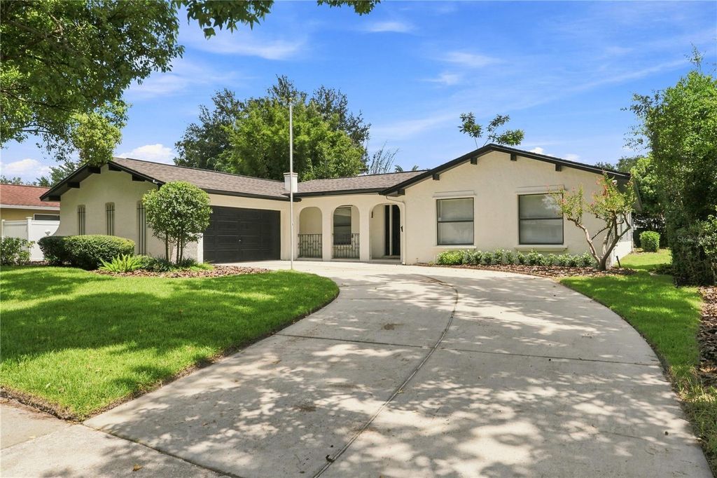 Image 58 of property listing at 724 MONMOUTH WAY, Winter Park, FL 32792