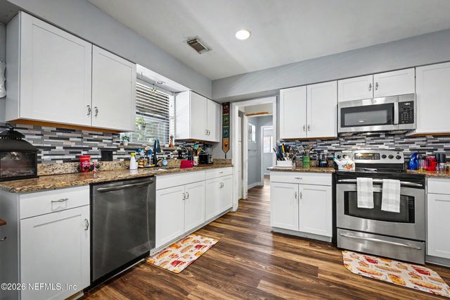 5325 SANTA ROSA Way, Jacksonville, FL 32211