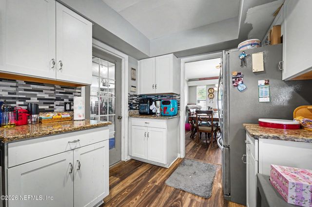 5325 SANTA ROSA Way, Jacksonville, FL 32211