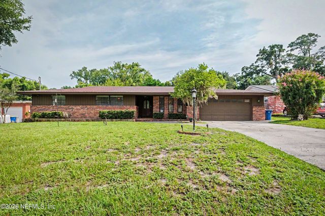 5325 SANTA ROSA Way, Jacksonville, FL 32211
