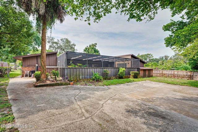 5325 SANTA ROSA Way, Jacksonville, FL 32211