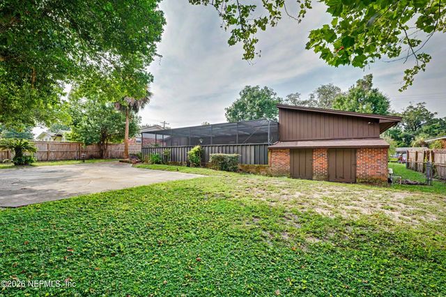 5325 SANTA ROSA Way, Jacksonville, FL 32211