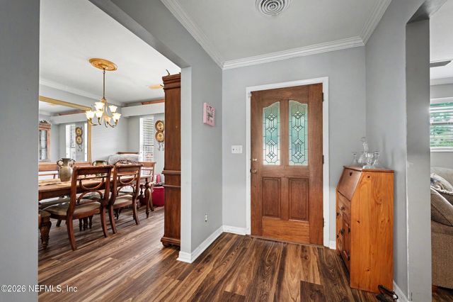 5325 SANTA ROSA Way, Jacksonville, FL 32211