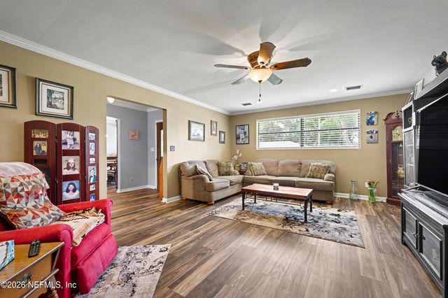 5325 SANTA ROSA Way, Jacksonville, FL 32211
