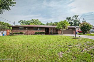5325 SANTA ROSA Way, Jacksonville, FL 32211