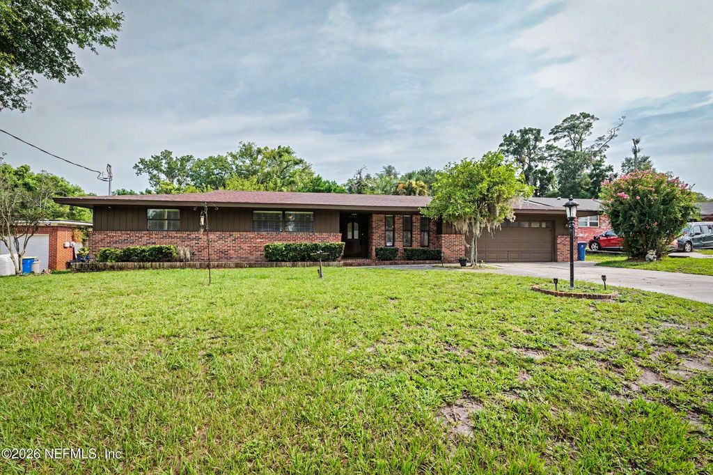 5325 SANTA ROSA Way, Jacksonville, FL 32211
