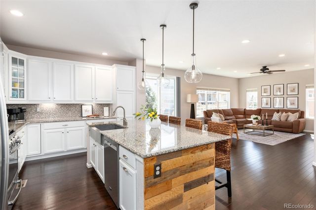 16738 Prospect Lane, Broomfield, CO 80023