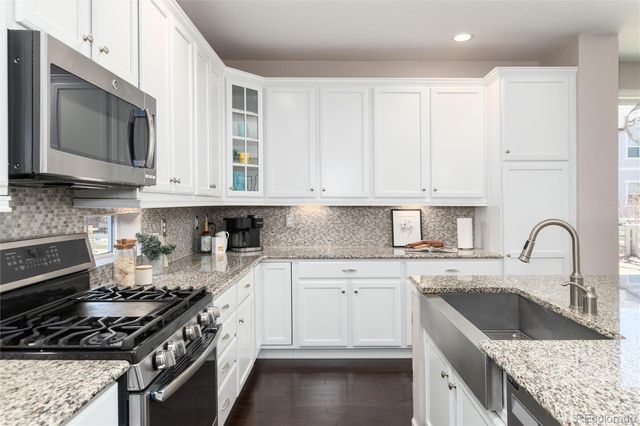 16738 Prospect Lane, Broomfield, CO 80023