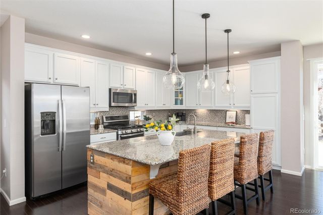 16738 Prospect Lane, Broomfield, CO 80023