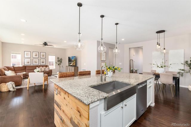 16738 Prospect Lane, Broomfield, CO 80023