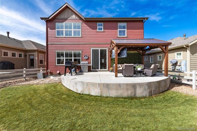 16738 Prospect Lane, Broomfield, CO 80023