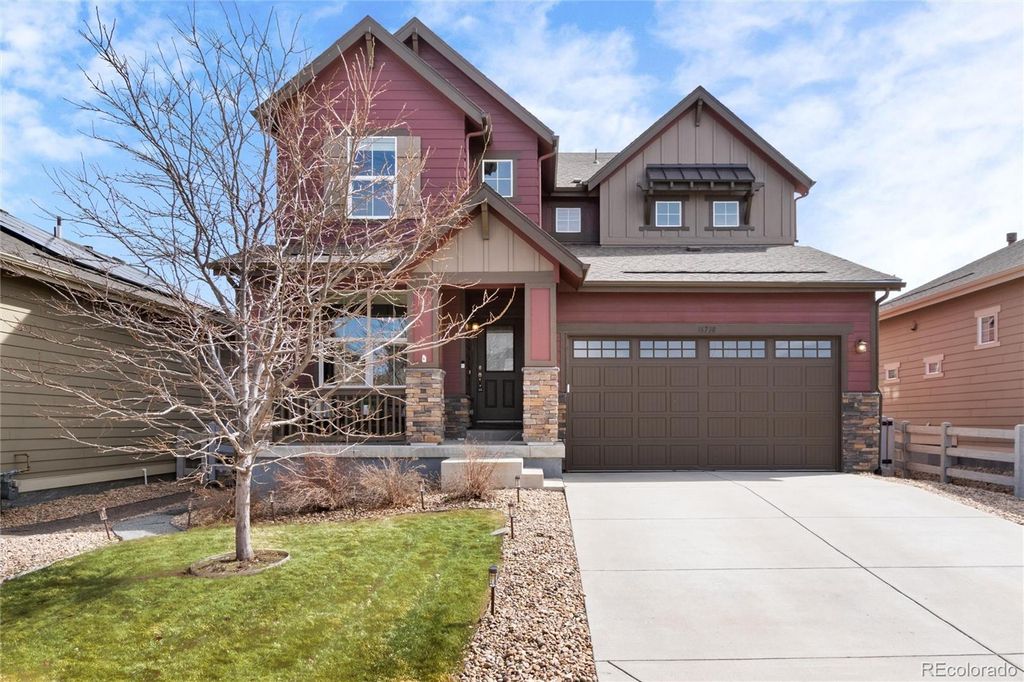 16738 Prospect Lane, Broomfield, CO 80023