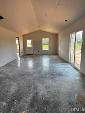 7640 W Julia Drive, Ellettsville, IN 47429