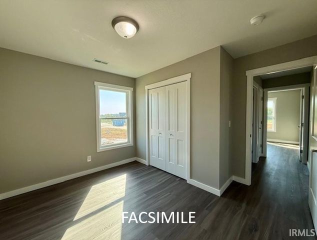 7640 W Julia Drive, Ellettsville, IN 47429