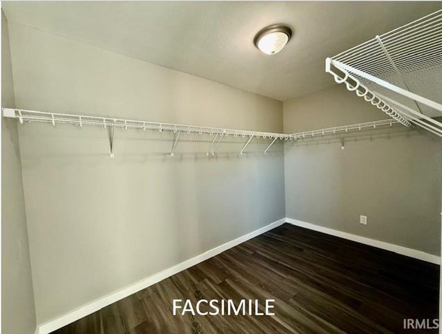 7640 W Julia Drive, Ellettsville, IN 47429