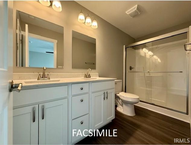 7640 W Julia Drive, Ellettsville, IN 47429
