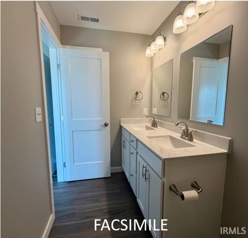 7640 W Julia Drive, Ellettsville, IN 47429