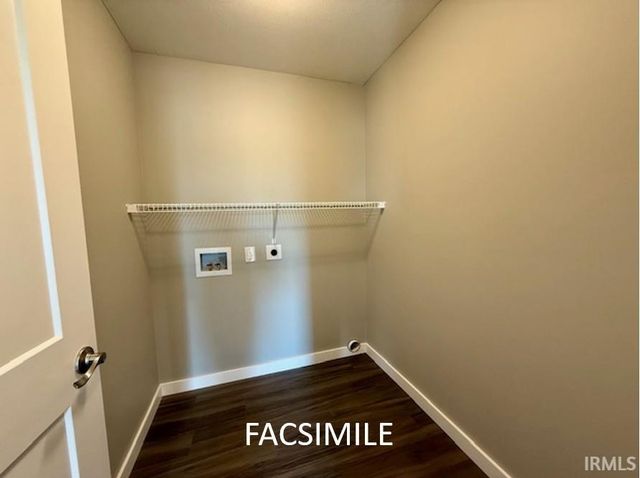7640 W Julia Drive, Ellettsville, IN 47429