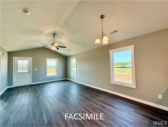 7640 W Julia Drive, Ellettsville, IN 47429
