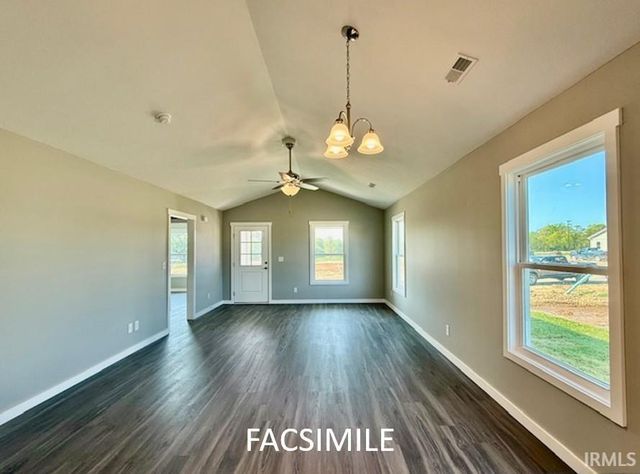 7640 W Julia Drive, Ellettsville, IN 47429