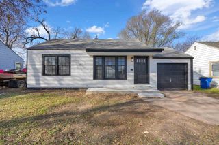 2141 S Palisade Ave, Wichita, KS 67213