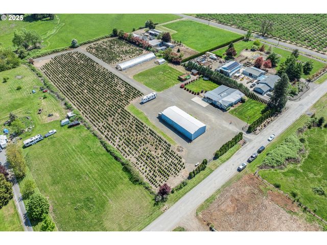 24932 S BLUNDELL Rd, Canby, OR 97013