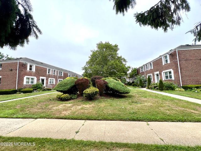 317-325 Bath Avenue 15, Long Branch, NJ 07740