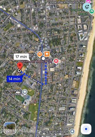 317-325 Bath Avenue 15, Long Branch, NJ 07740