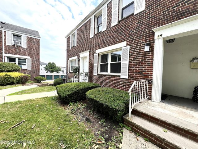 317-325 Bath Avenue 15, Long Branch, NJ 07740