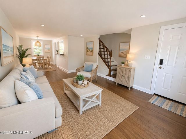 317-325 Bath Avenue 15, Long Branch, NJ 07740