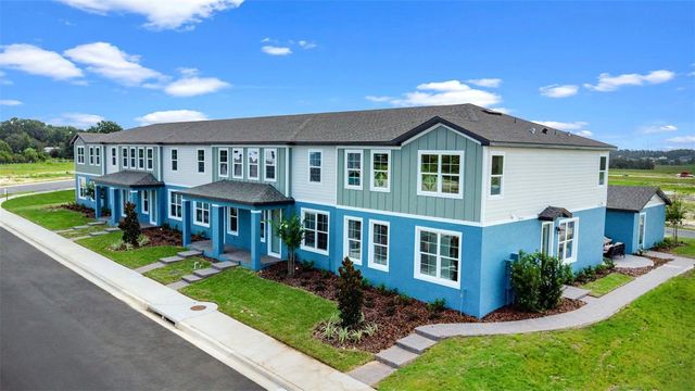 722 BLISSFUL GARDENS WAY, Apopka, FL 32703