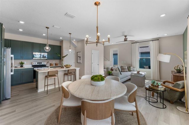 722 BLISSFUL GARDENS WAY, Apopka, FL 32703