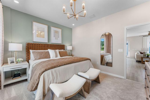 722 BLISSFUL GARDENS WAY, Apopka, FL 32703