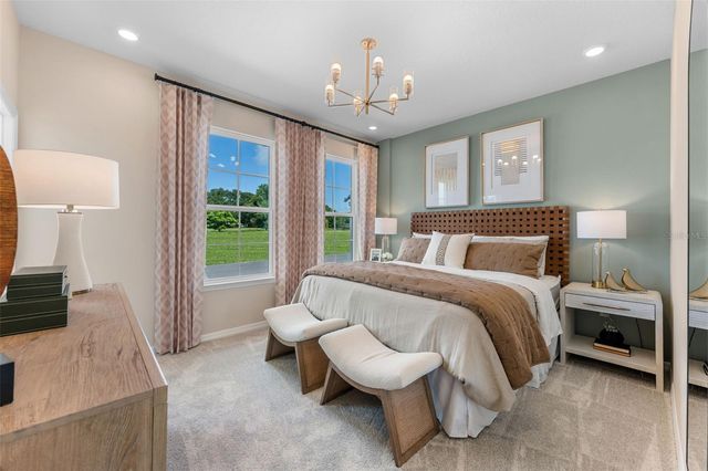 722 BLISSFUL GARDENS WAY, Apopka, FL 32703