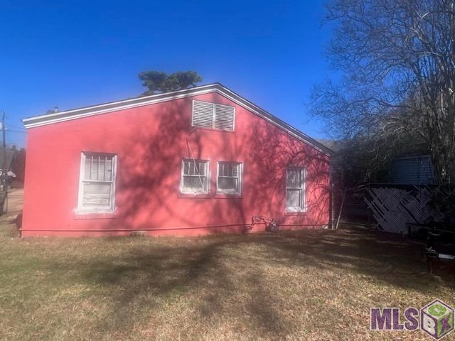 3030 Fairfield Ave, Baton Rouge, LA 70806