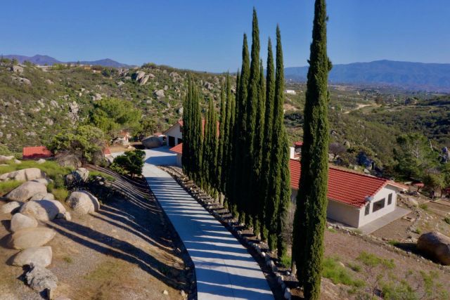 41482 Rocky Ridge Ct., Aguanga, CA 92536