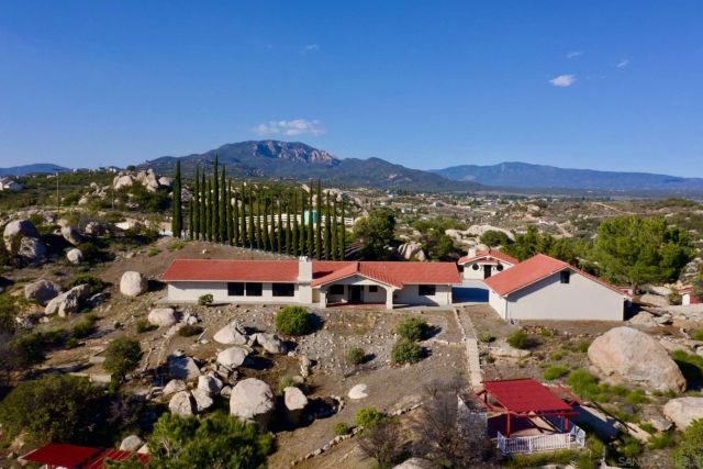 41482 Rocky Ridge Ct., Aguanga, CA 92536