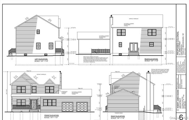 0 St James Street, Centereach, NY 11720