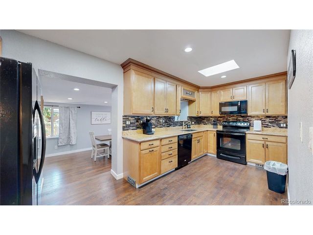 8438 Ames St, Arvada, CO 80003