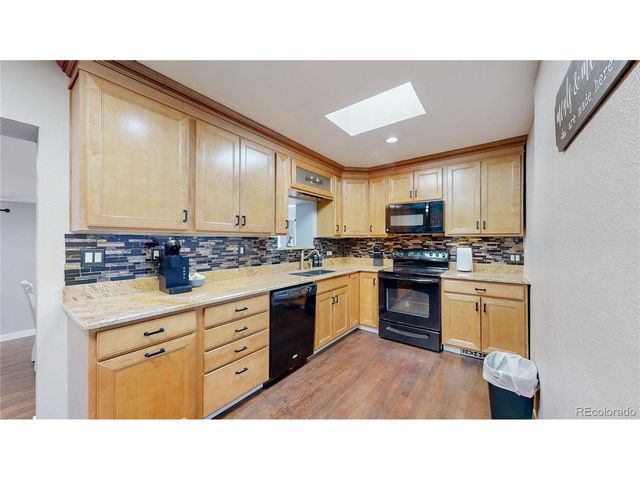 8438 Ames St, Arvada, CO 80003