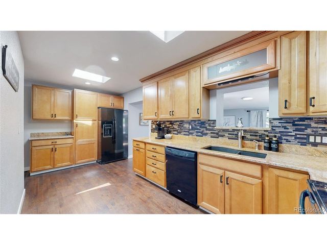 8438 Ames St, Arvada, CO 80003