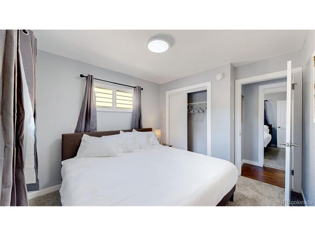 8438 Ames St, Arvada, CO 80003